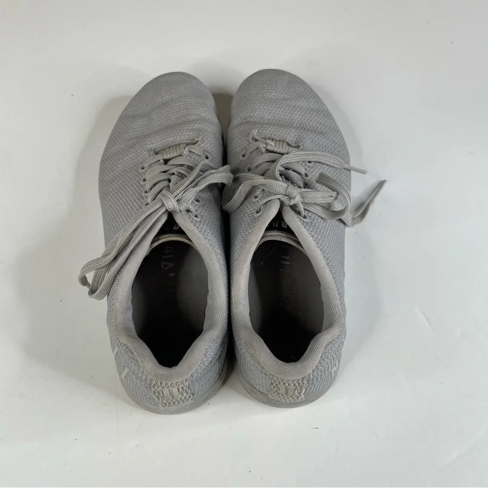 Nobull Trainers Workout‎ Shoes in Gray Women’s Size 9